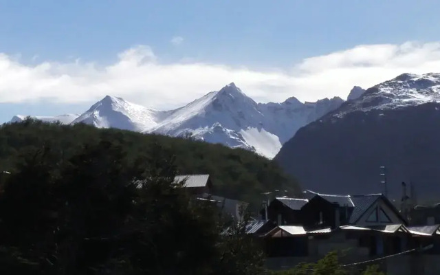 Departamento Totalmente Equipado