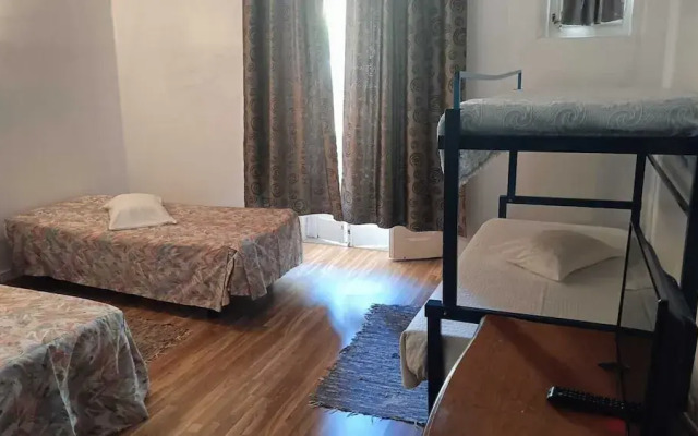 Residencial Marisela