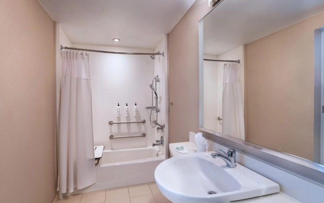 SpringHill Suites Anaheim Maingate