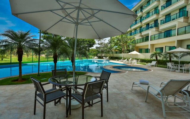 Quality Hotel & Suites Brasilia