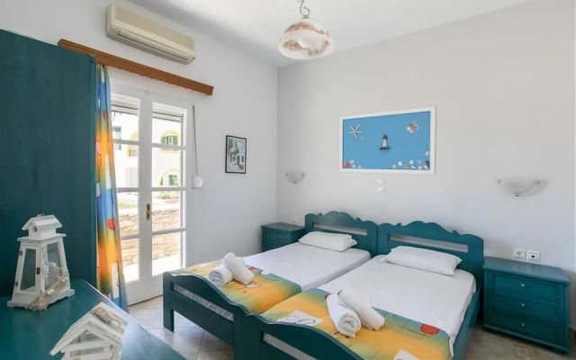 Keti Kapri Studios