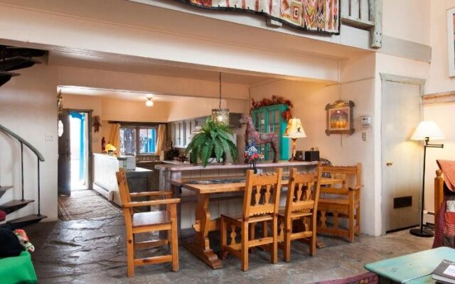 Inger Jirby's Guest Houses