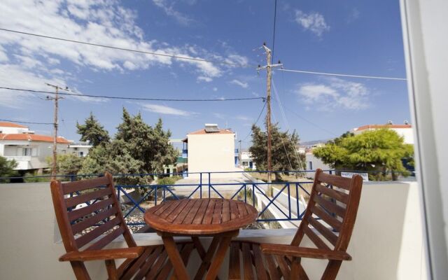 Kontogoni Rooms