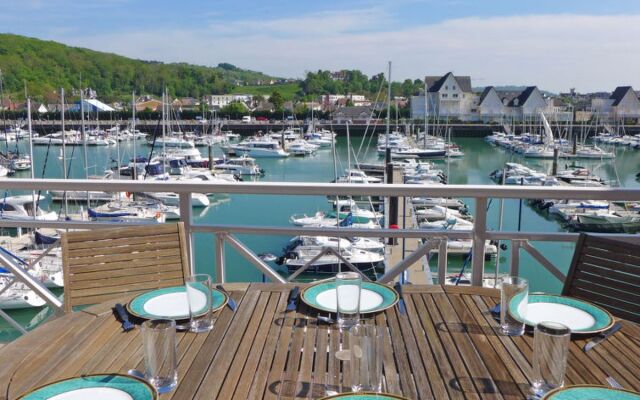 Villa Le Manoir Cabourg