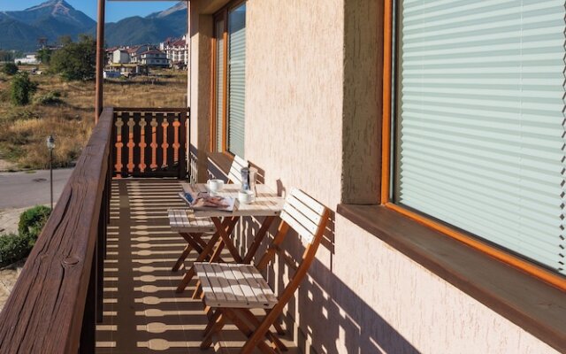 Todorka Top Lodge Bansko