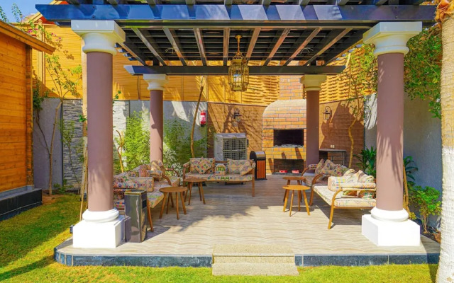 The Land Villas Ammaria