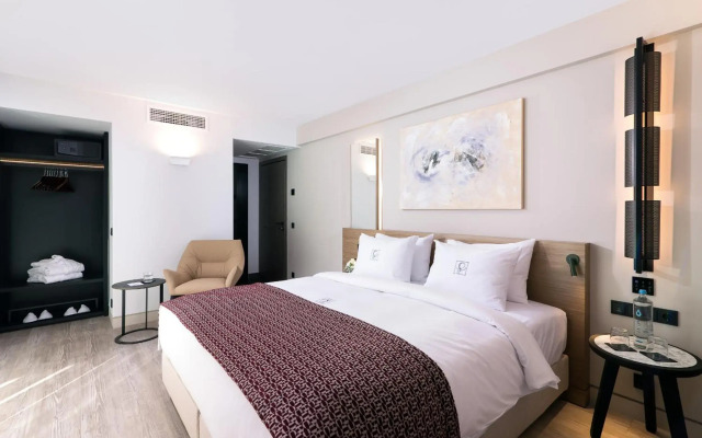 S Hotel Boutique Thessaloniki