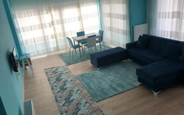 Tuzla First House