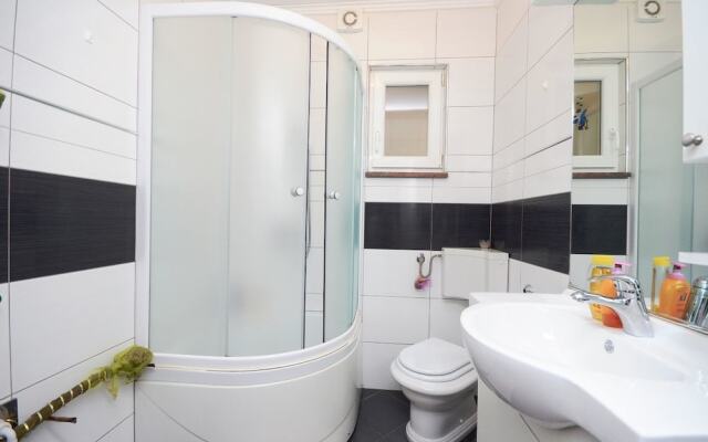 Apartments Josip