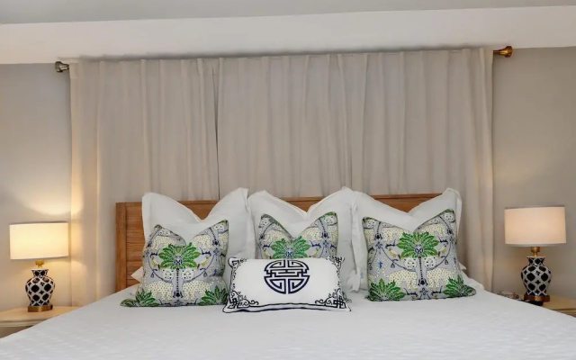 Paradise Shores 404 Seashell Inn