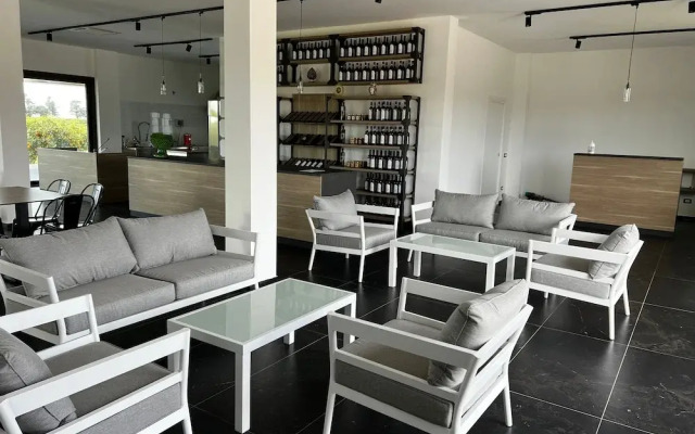 Tenuta Macconi Country Rooms