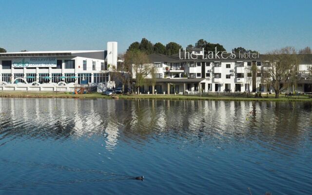 The Lakes Hotel and Conference Centre