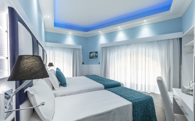 THE ONE Boutique Hotel & SPA Rome