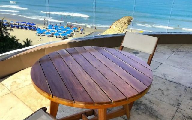 Apartamentos Frente al Mar - Palmetto Eliptic - Bestbooking