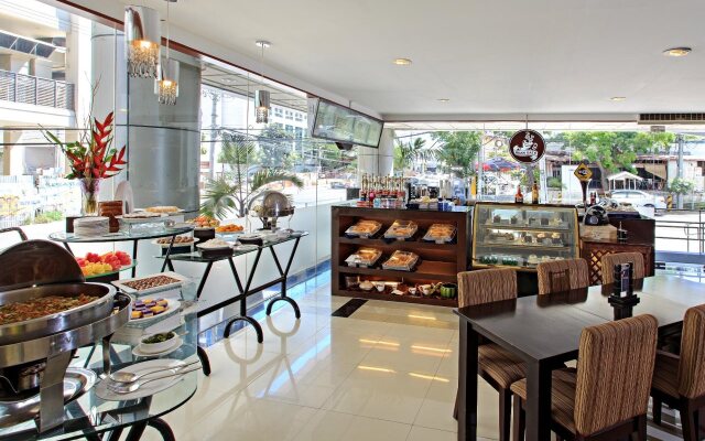 Cebu Parklane International Hotel