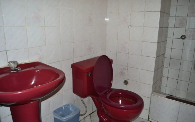 Hotel El Gran Caiman