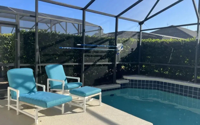 Windsor Palms WP04CP8165BRM