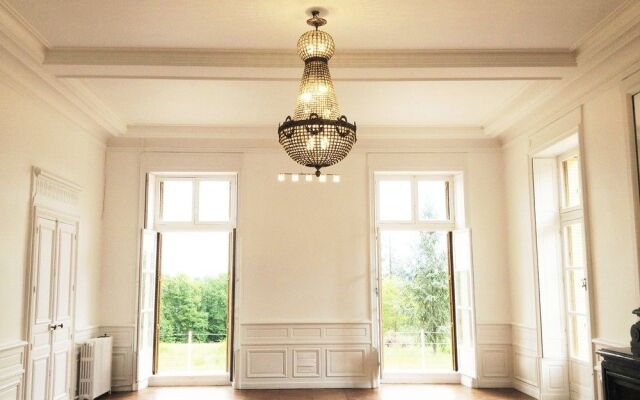 Château de la Plaudière