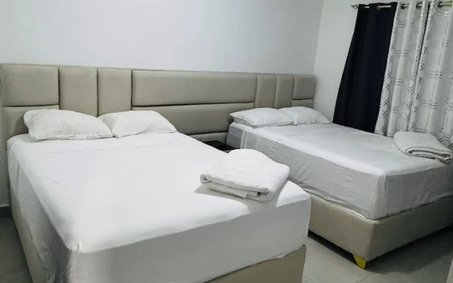Beautiful  luxury apartment
