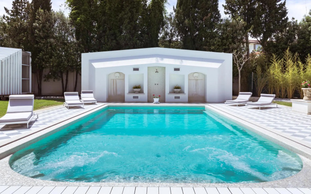 Villa La Perla Bianca 10