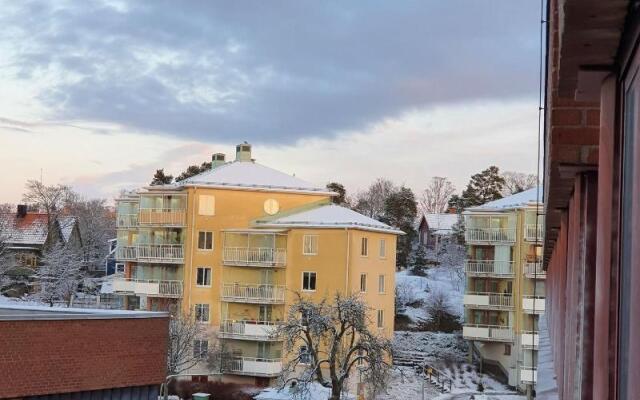Nacka Stadshotell