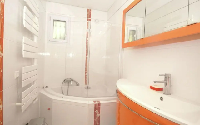Holiday Home in Carqueiranne by the Sea