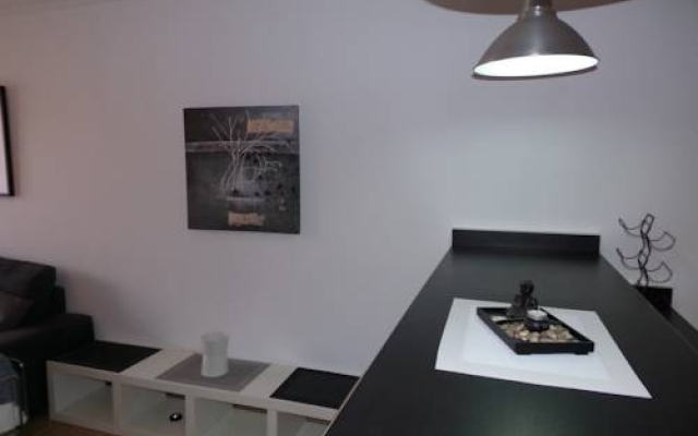 Apartamentos Sotavento 3