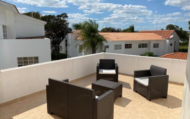 Los Corozos apartment K3, Guavaberry Golf & Country Club