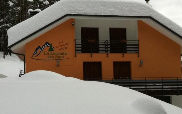 La Locanda della Pineta