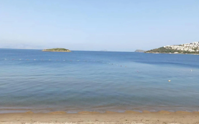 Ladonia Hotels Luna Beach Resort