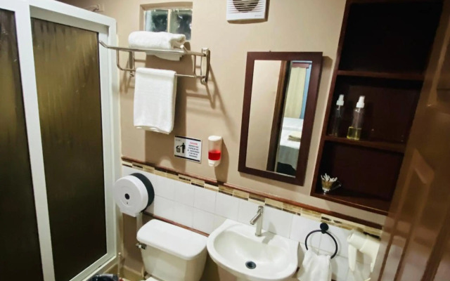 Merendon Suite Apartamento