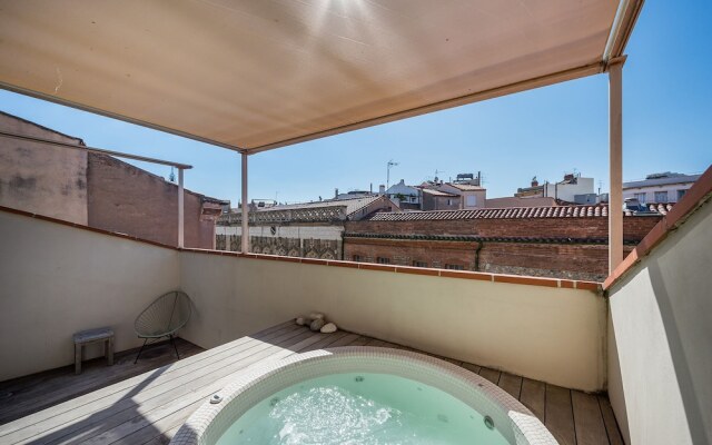 La Loge de Mer - Lodge Urbain