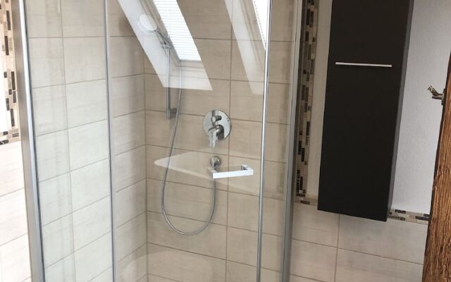 Gästehaus an der Frauenkirche