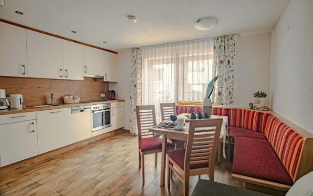 Apartments Renata Gries 201