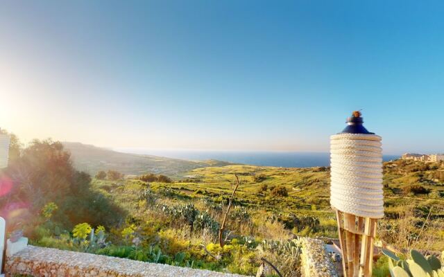 Dubhlina Luxury Bed & Breakfast - Gozo