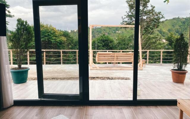 Greenlife Dag Evleri