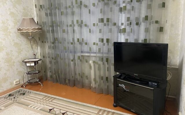 Apartment Berloga on the street. Lomonosova 7