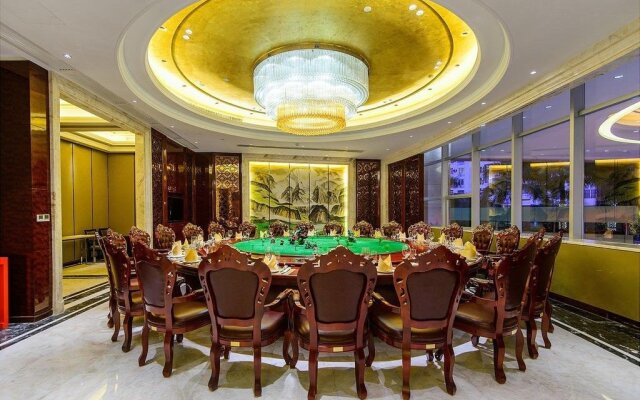 Presidential Elegant Healthcare Hotel