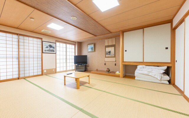 Tabist Ryosou Minatoso