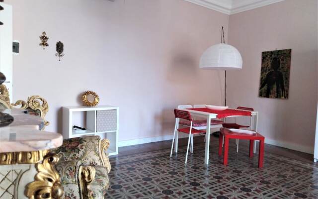 Manzoni Suite Homes