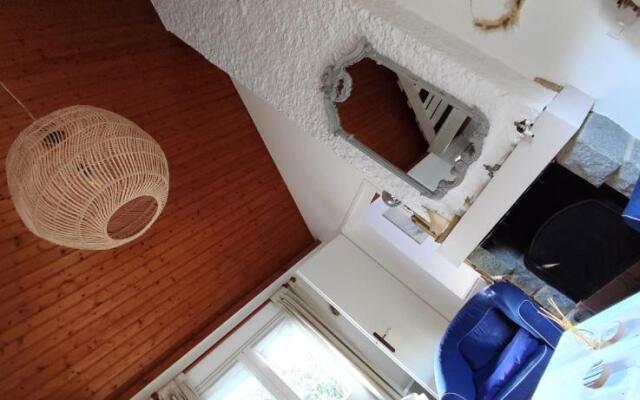 Maison des rêves à 700m de la mer