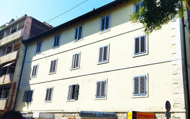 Apartments Felicitas