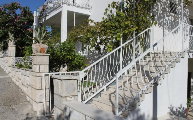 Apartments by the sea Slano, Dubrovnik - 8599