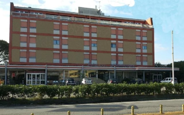 Hotel Al SantAndrea