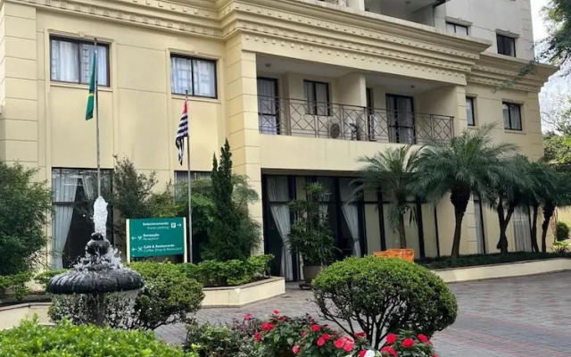 Elegance Suites Alvorada