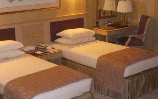 Makkah Hotel  Towers