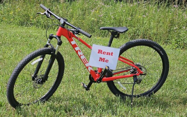 Zion Retreat & RV Park