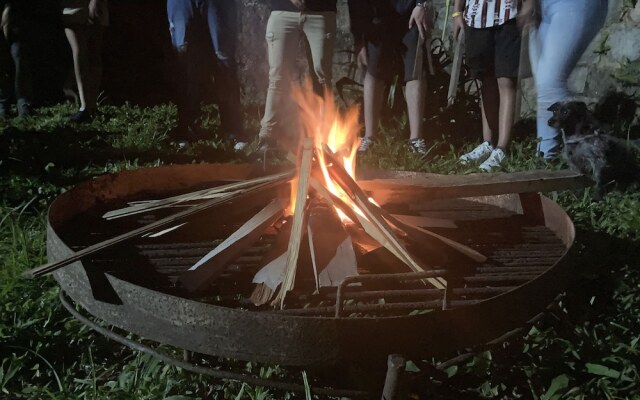 Hotel San Jorge Centro de Convenciones