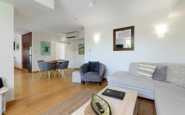 Verandahs