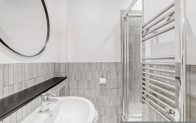 Modern Studio Notting Hill